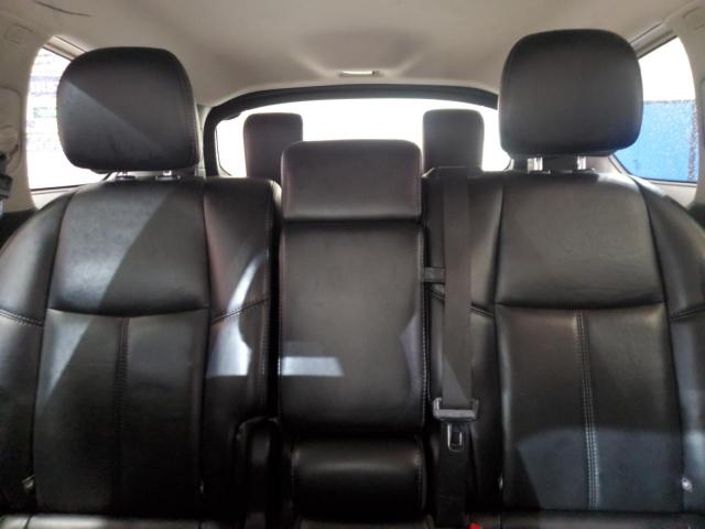 Nissan Pathfinder S Image 11