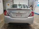 Nissan Versa S Image 5