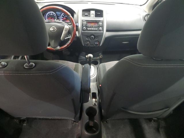 Nissan Versa S Image 4
