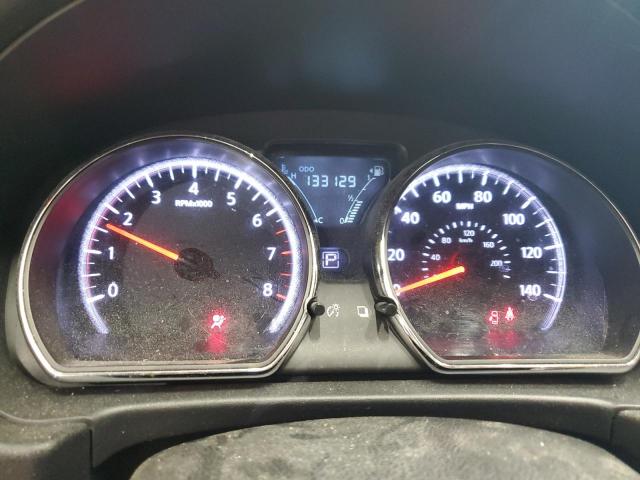 Nissan Versa S Image 6