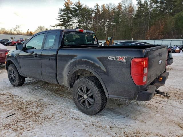 Ford Ranger Xl Image 3