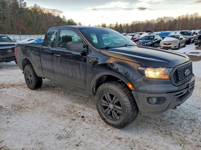 Ford Ranger Xl Image 12