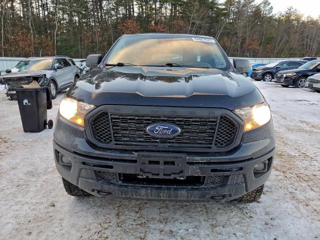 Ford Ranger Xl Image 10