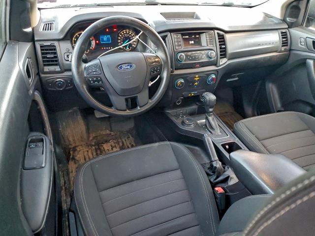 Ford Ranger Xl Image 4