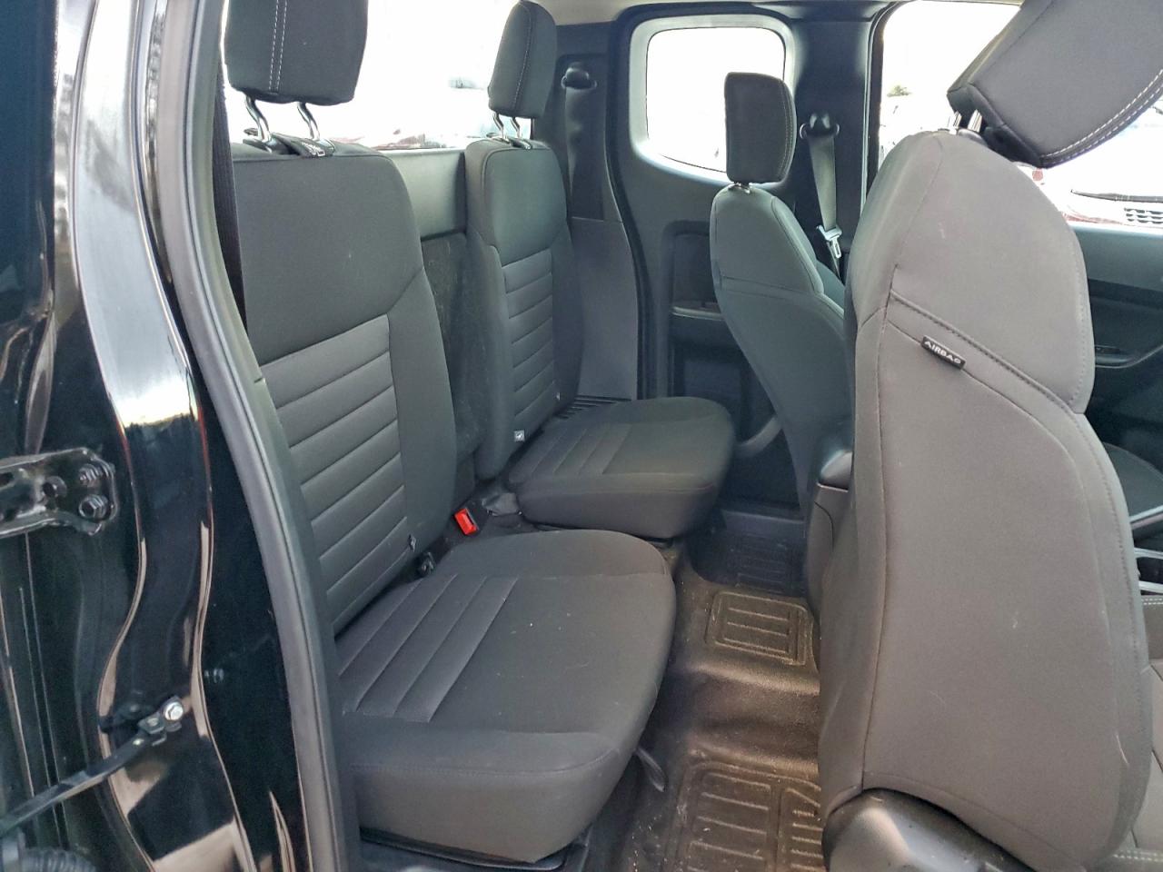 Ford Ranger Xl Image 9