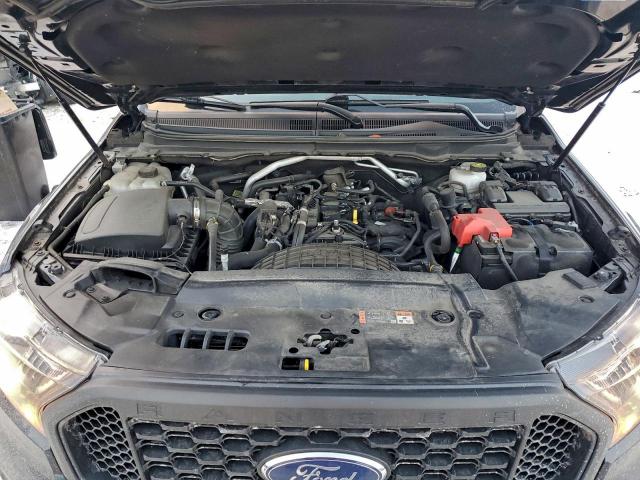 Ford Ranger Xl Image 5