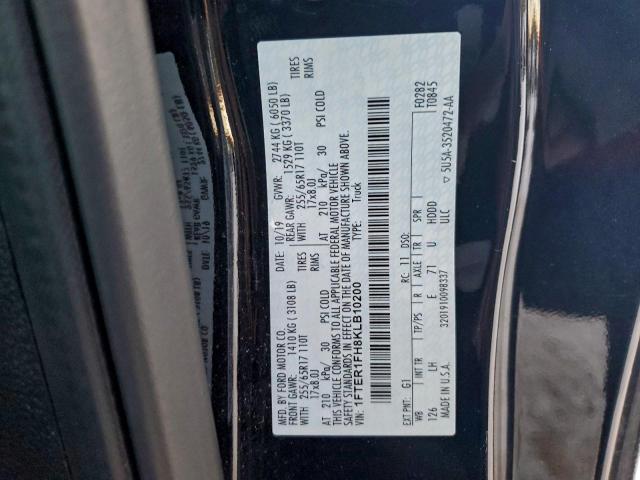 Ford Ranger Xl Image 8