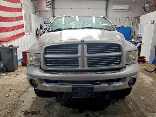 Dodge Ram 2500 St Image 5