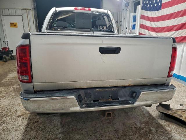 Dodge Ram 2500 St Image 6
