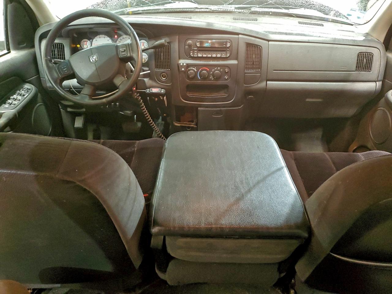 Dodge Ram 2500 St Image 2