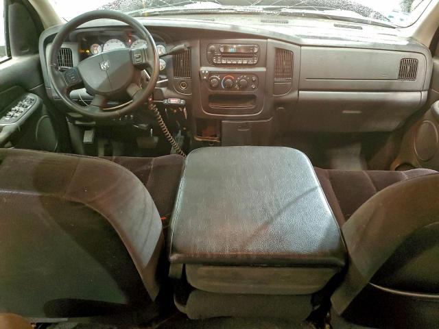 Dodge Ram 2500 St Image 2