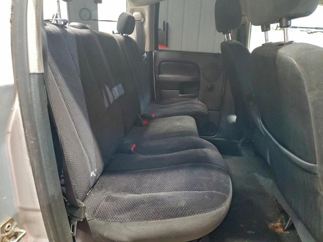 Dodge Ram 2500 St Image 11