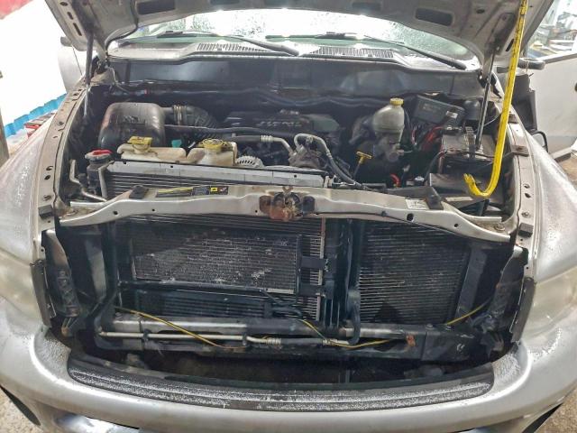 Dodge Ram 2500 St Image 12