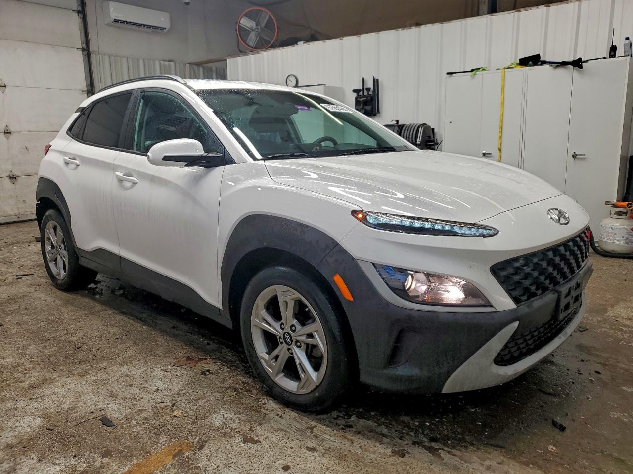 Hyundai KONA Sel Image 4