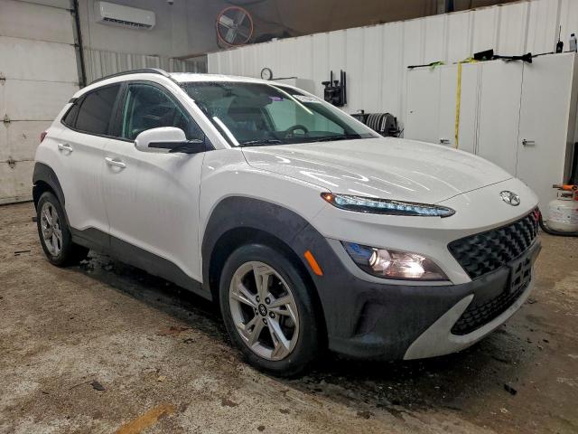 Hyundai KONA Sel Image 4