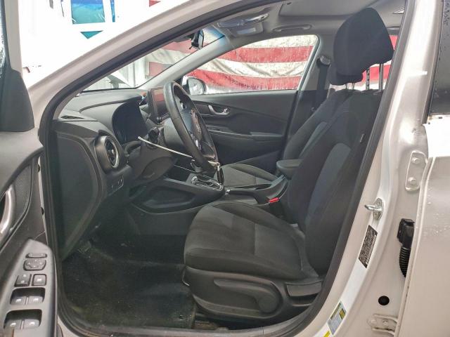 Hyundai KONA Sel Image 13