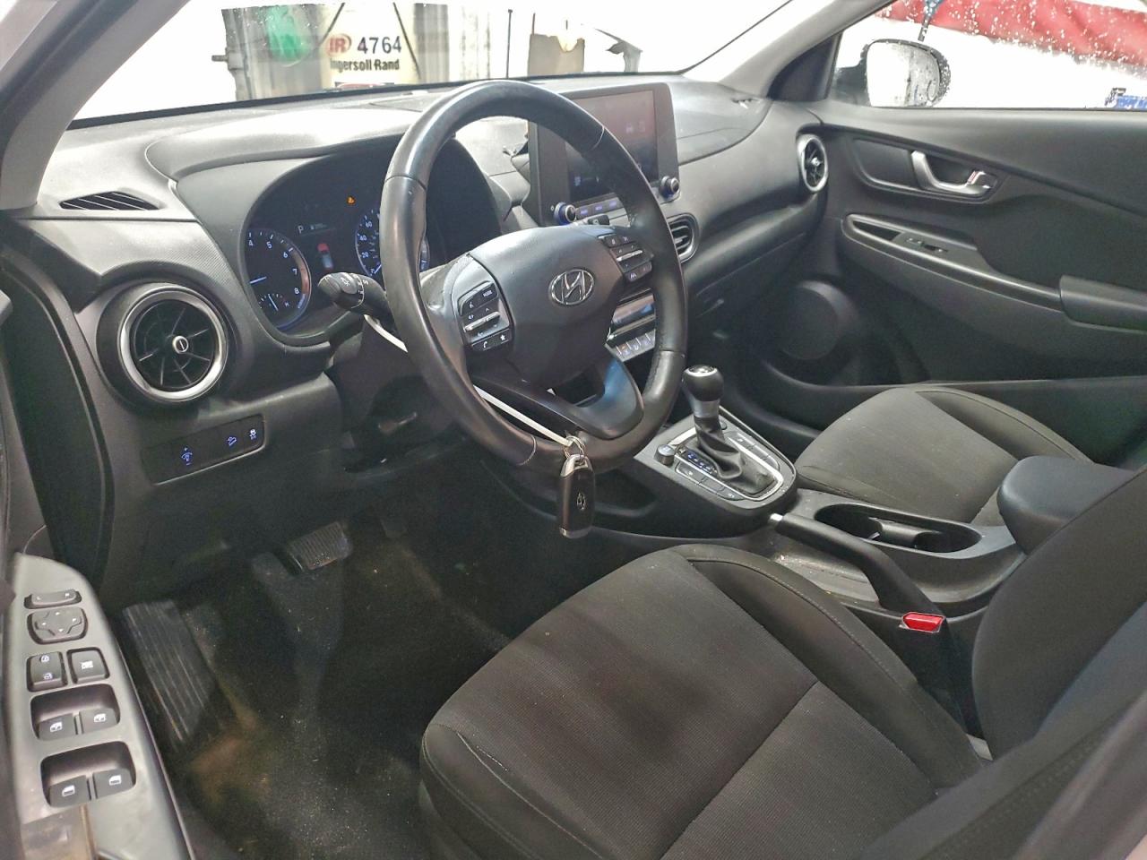 Hyundai KONA Sel Image 10