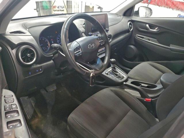 Hyundai KONA Sel Image 10