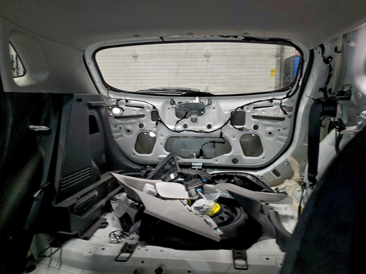 Hyundai KONA Sel Image 2