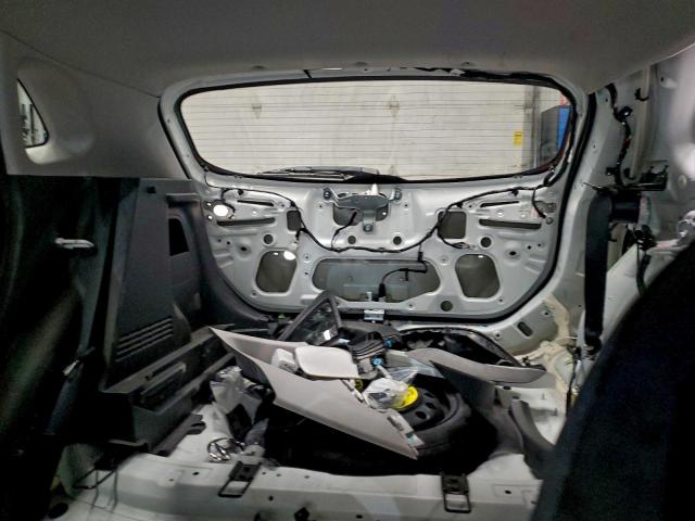 Hyundai KONA Sel Image 2