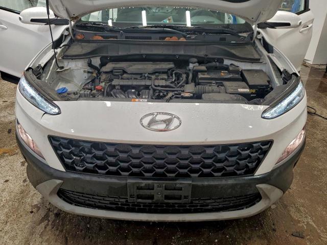 Hyundai KONA Sel Image 11