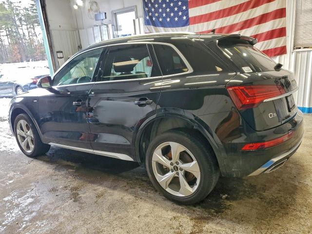 Audi Q5 Premium Plus 45 Image 9