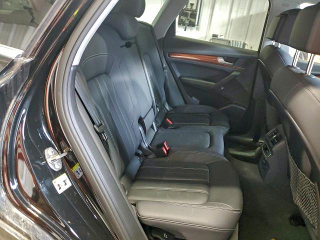 Audi Q5 Premium Plus 45 Image 10