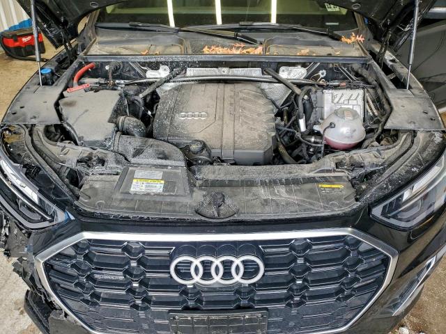 Audi Q5 Premium Plus 45 Image 5