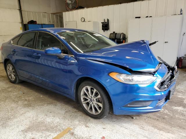 Ford Fusion Se Image 5