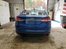 Ford Fusion Se Image 3