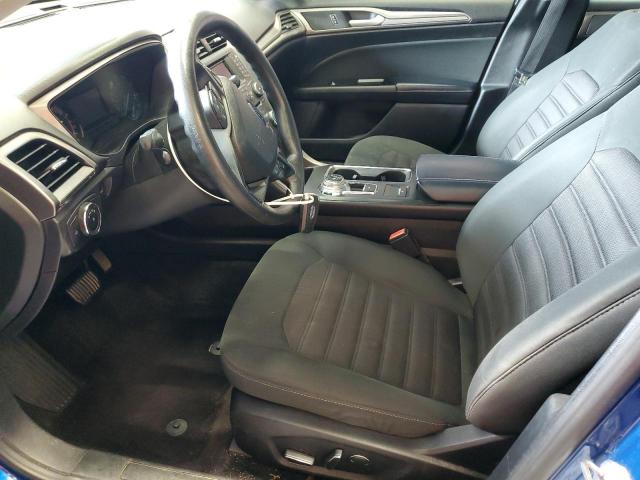 Ford Fusion Se Image 12