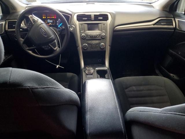 Ford Fusion Se Image 10