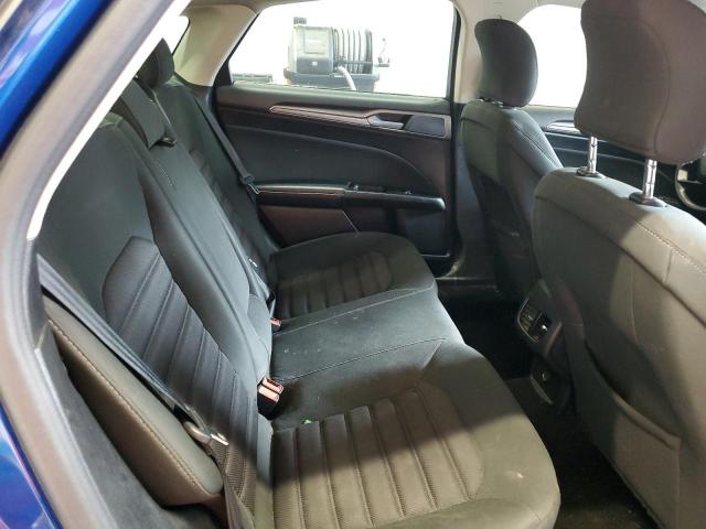 Ford Fusion Se Image 4