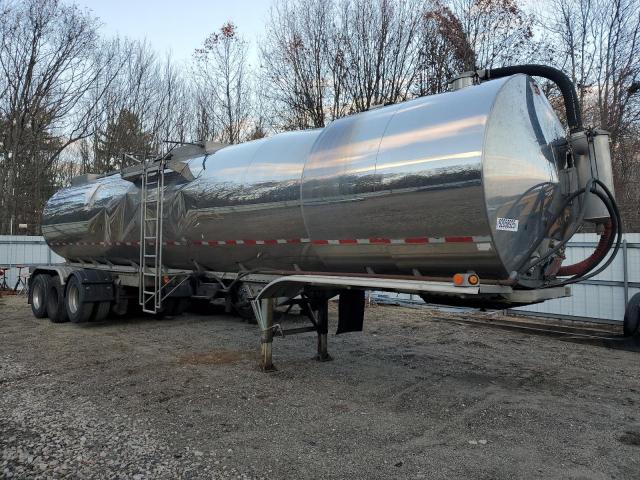  Salvage Stnt Trailer