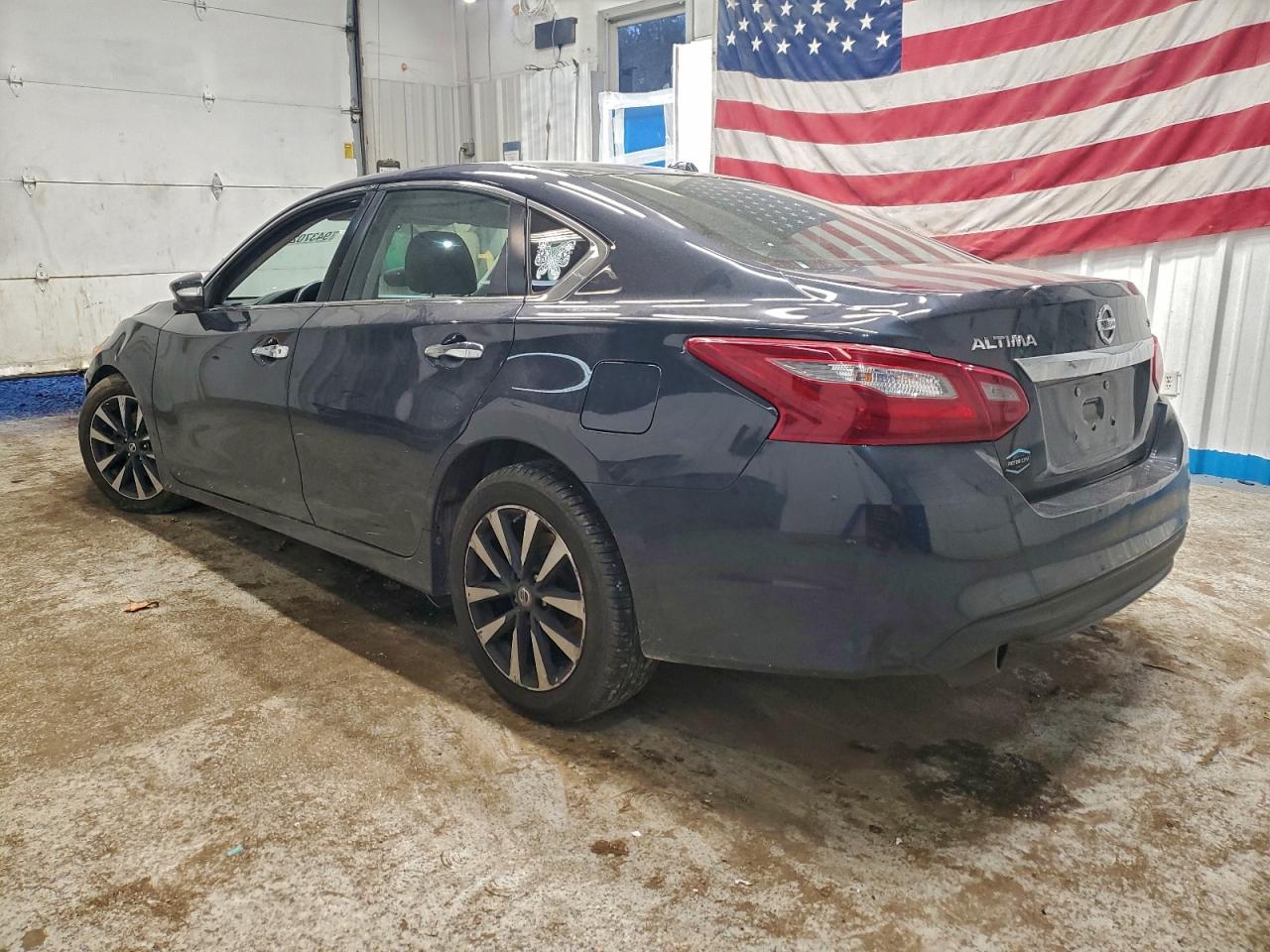 Nissan Altima 2.5 Image 12