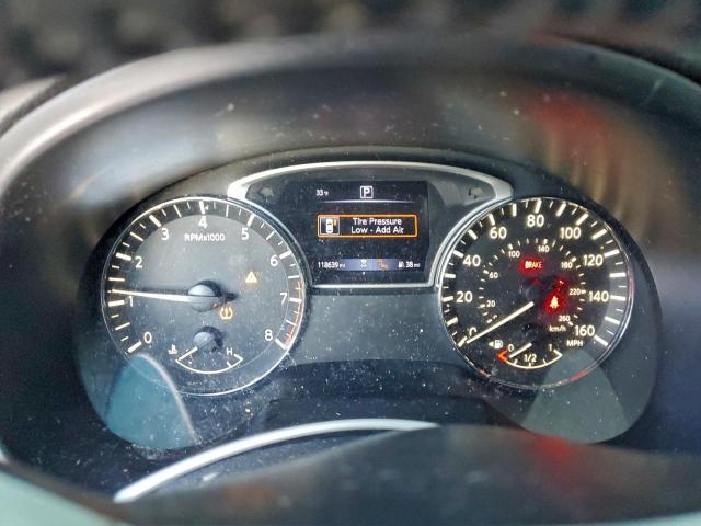 Nissan Altima 2.5 Image 4