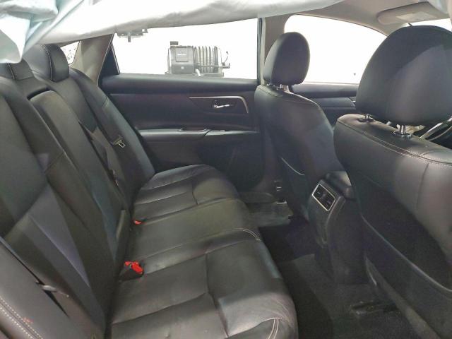 Nissan Altima 2.5 Image 9